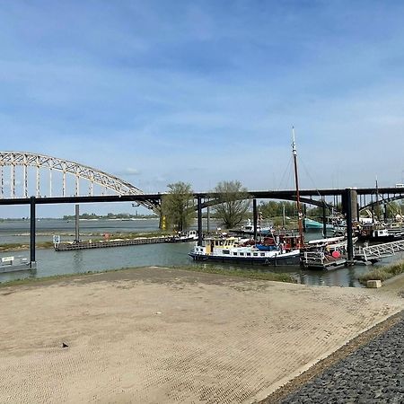 Stadsappartement Valkhof Nijmegen Buitenkant foto
