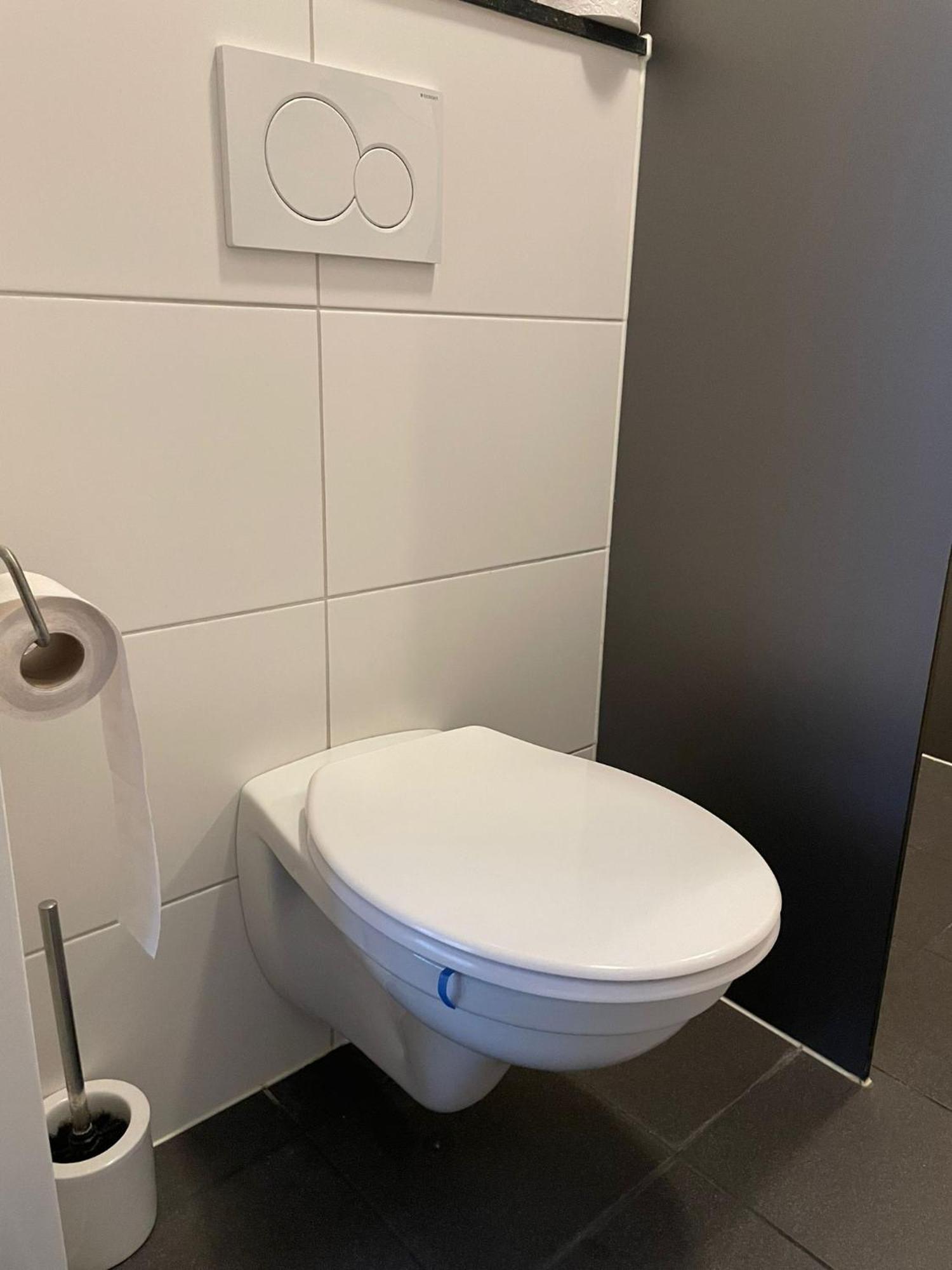 Stadsappartement Valkhof Nijmegen Buitenkant foto