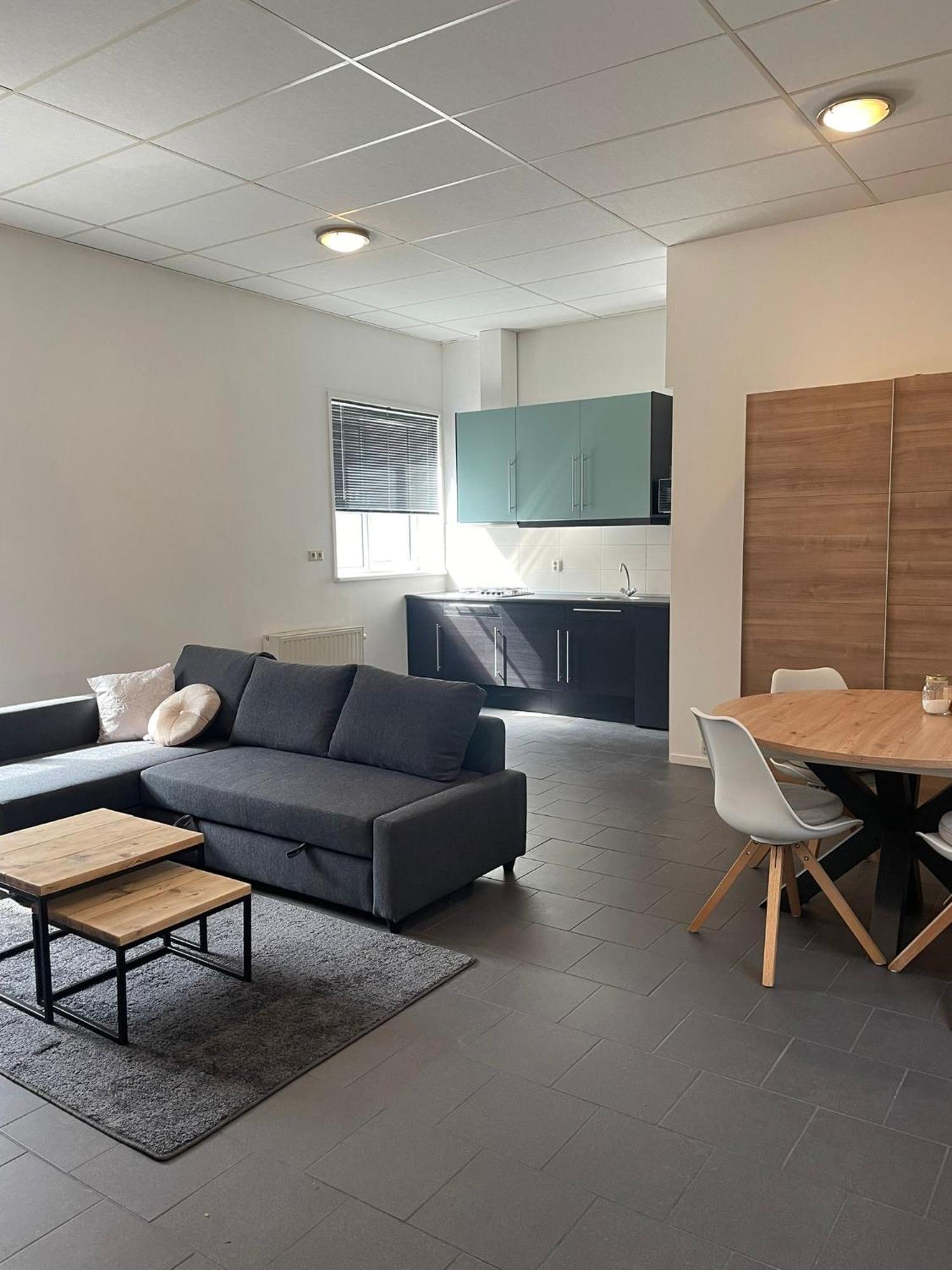 Stadsappartement Valkhof Nijmegen Buitenkant foto