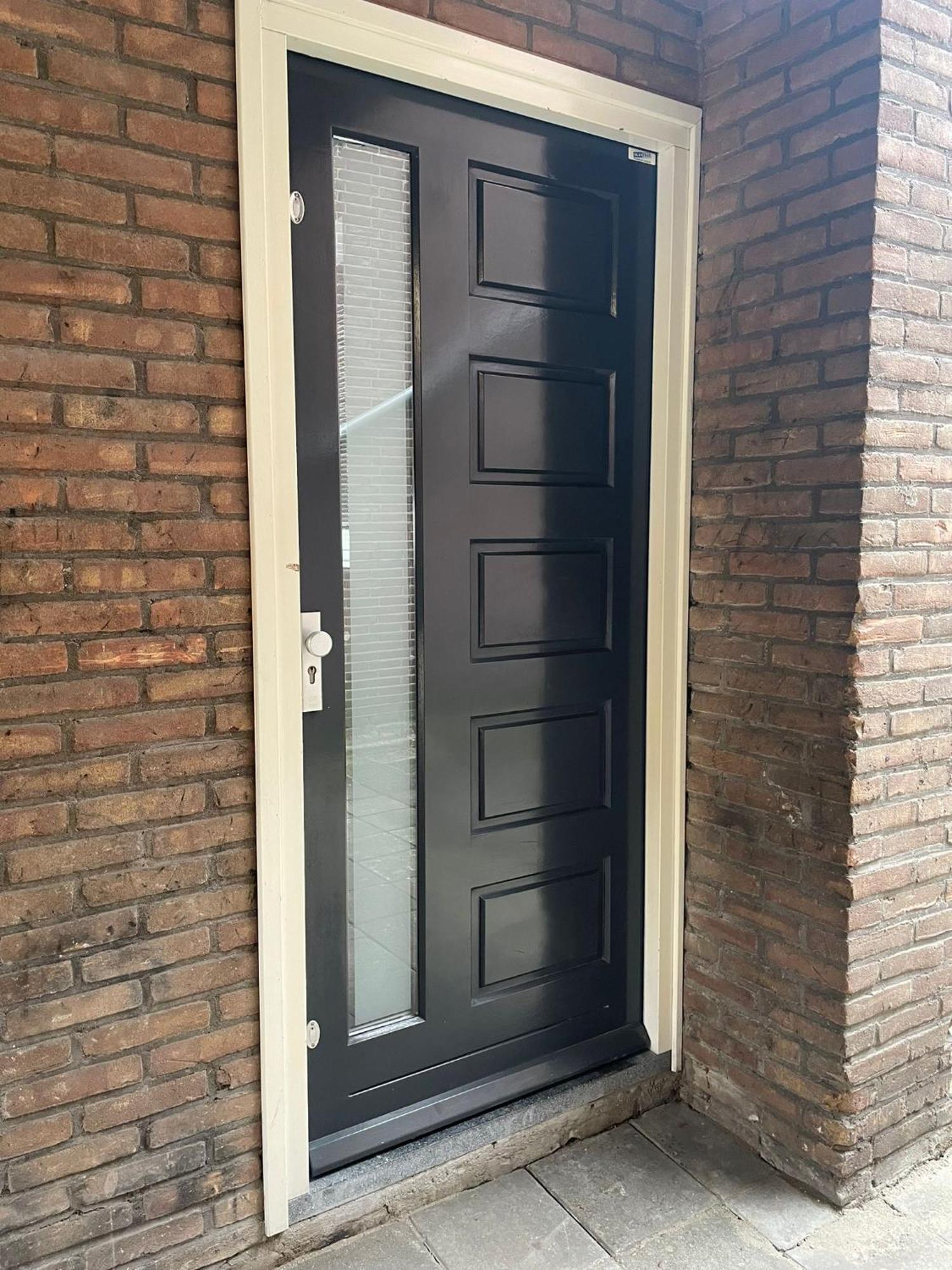 Stadsappartement Valkhof Nijmegen Buitenkant foto