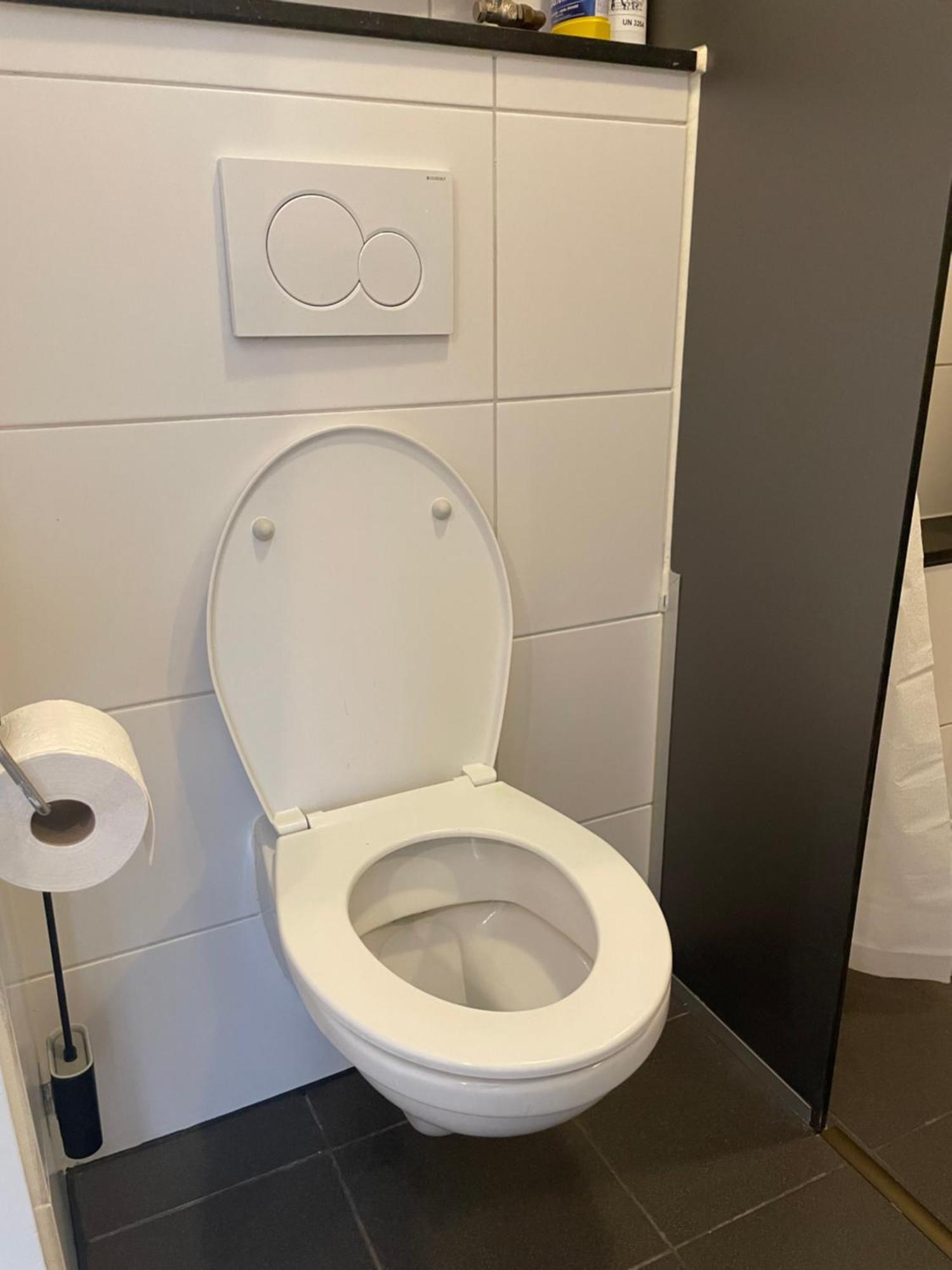 Stadsappartement Valkhof Nijmegen Buitenkant foto
