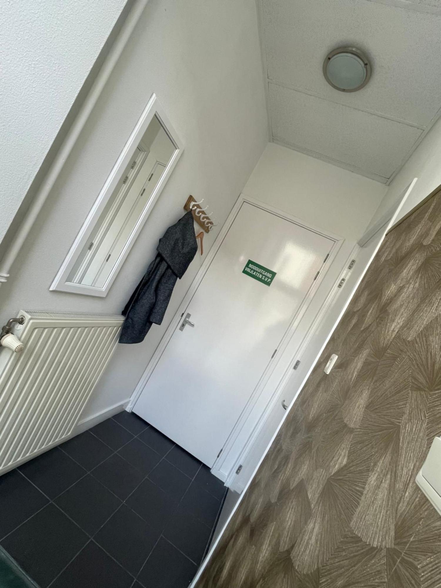 Stadsappartement Valkhof Nijmegen Kamer foto